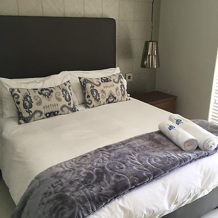 Grand Blue D Hotel Cape Town Luaran gambar