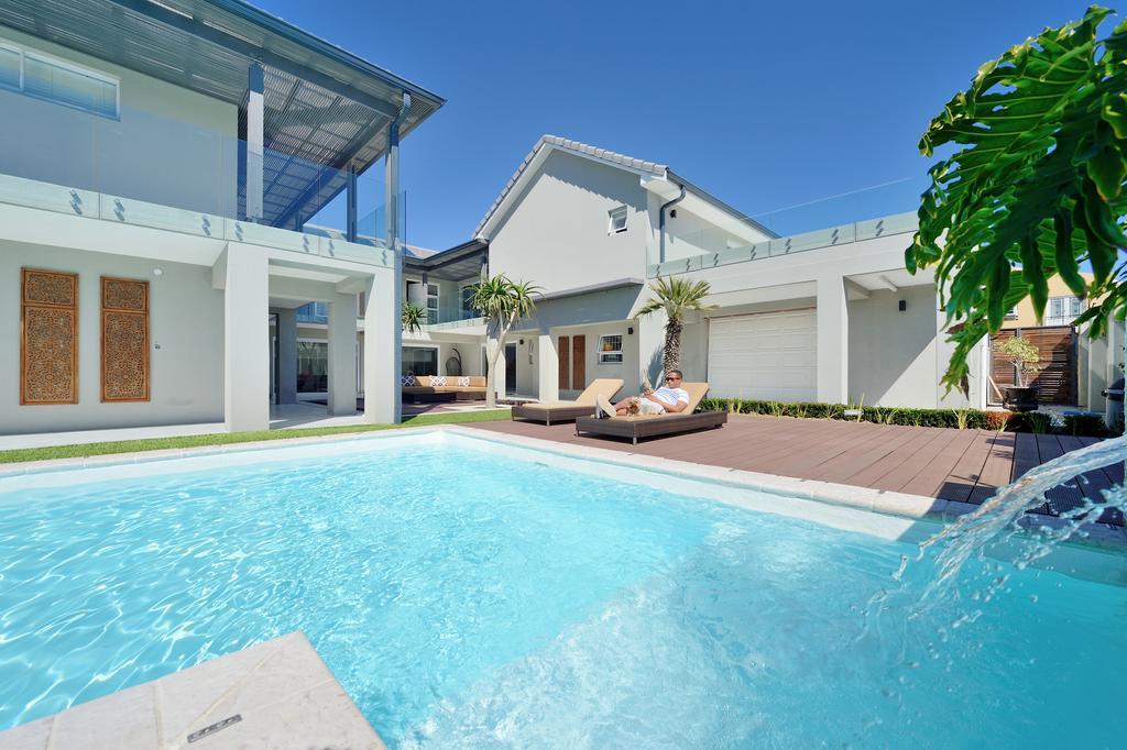 Grand Blue D Hotel Cape Town Luaran gambar
