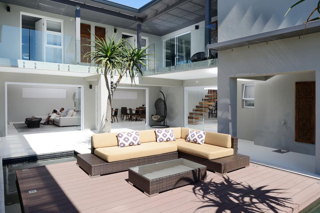 Grand Blue D Hotel Cape Town Luaran gambar