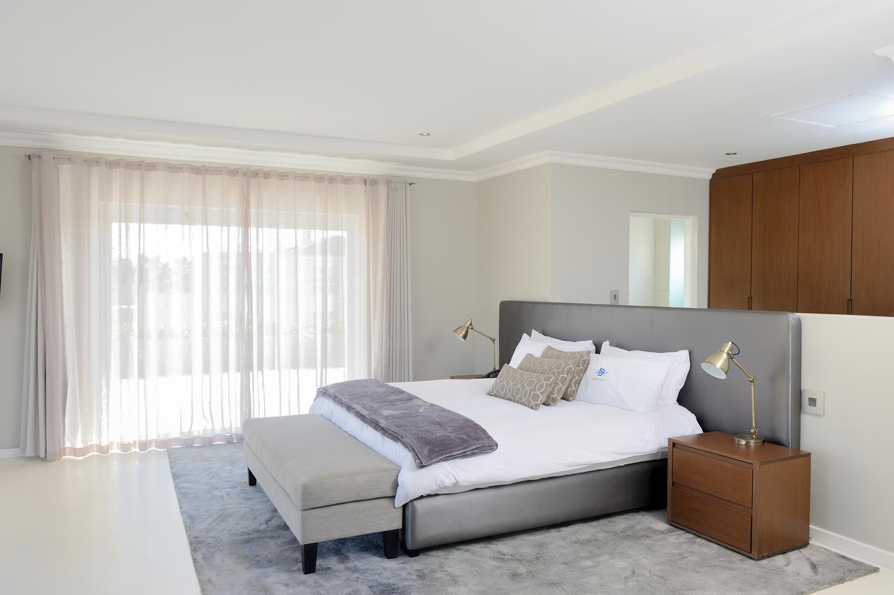 Grand Blue D Hotel Cape Town Luaran gambar