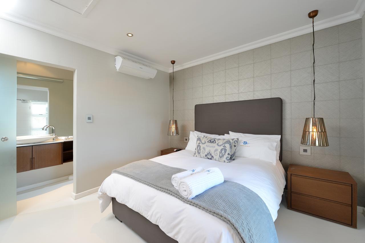 Grand Blue D Hotel Cape Town Luaran gambar