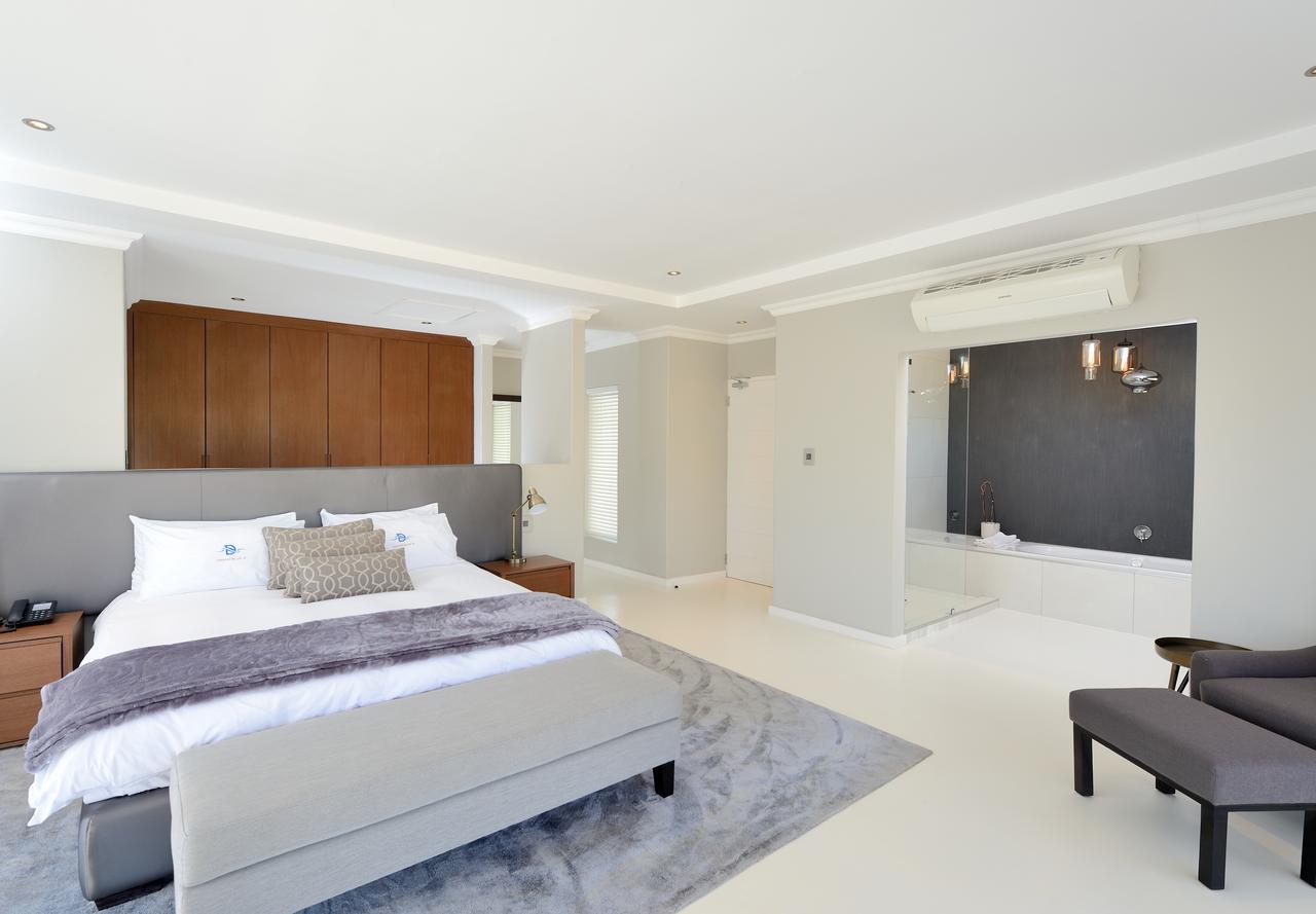 Grand Blue D Hotel Cape Town Luaran gambar
