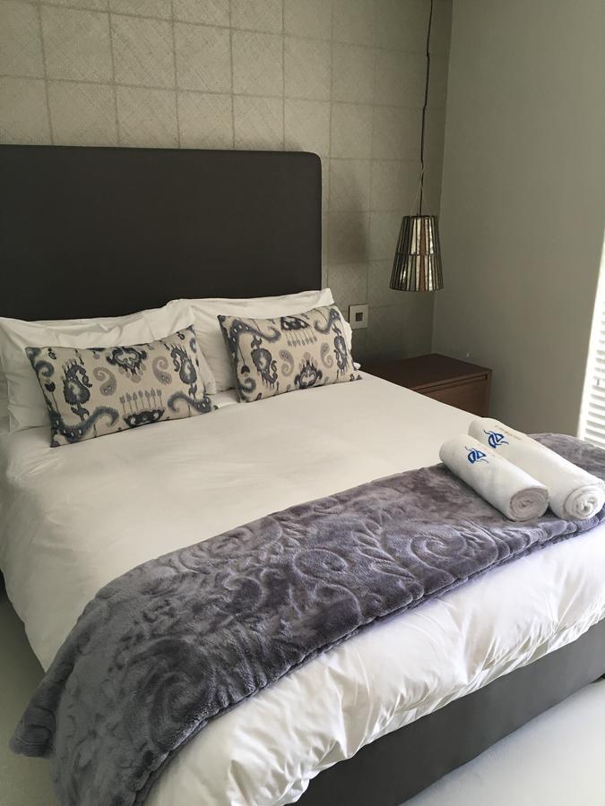 Grand Blue D Hotel Cape Town Luaran gambar
