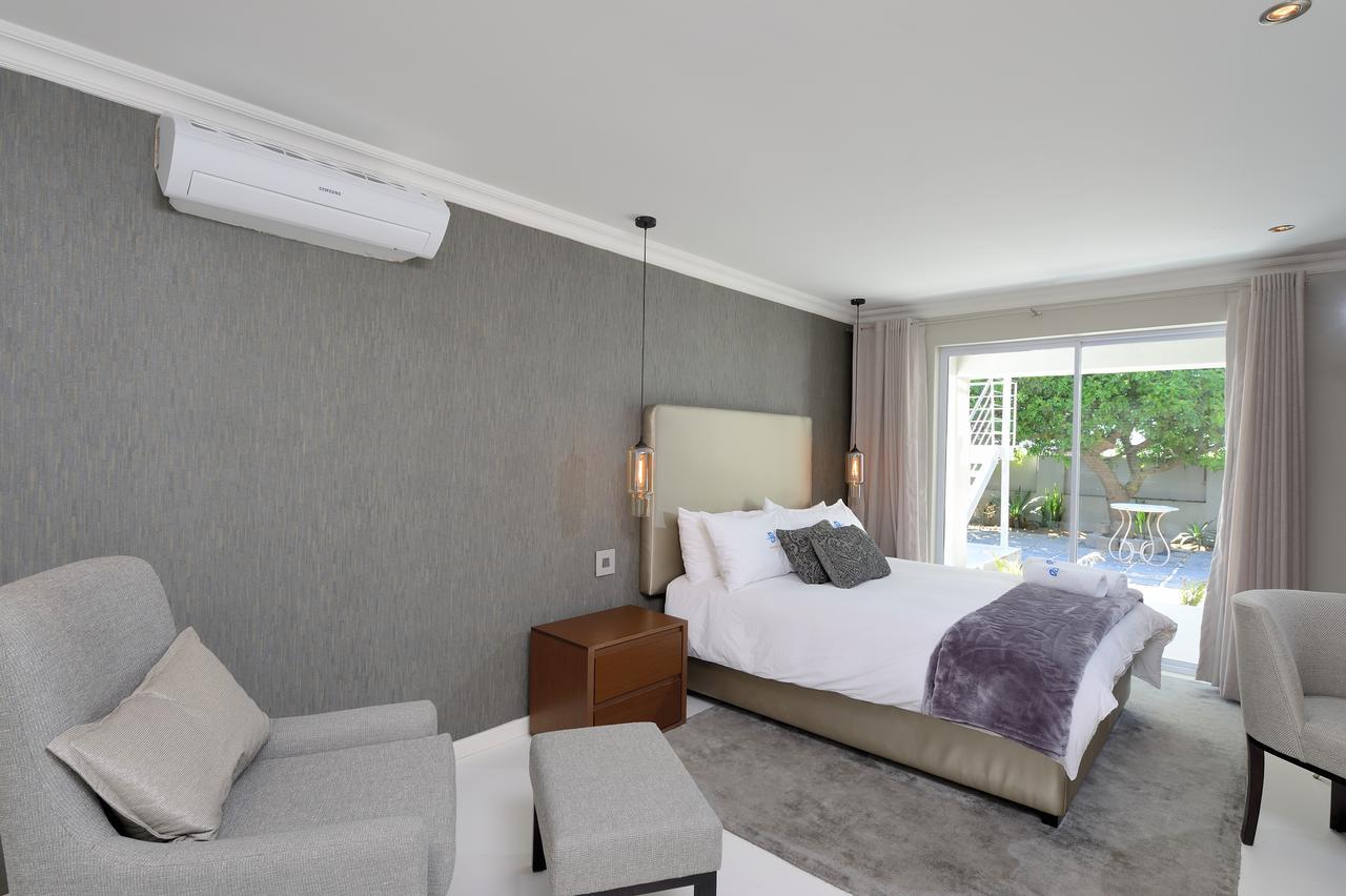 Grand Blue D Hotel Cape Town Luaran gambar