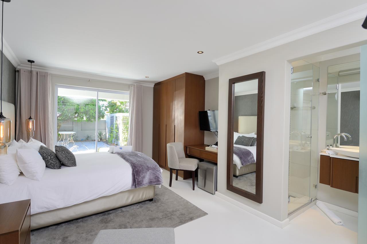 Grand Blue D Hotel Cape Town Luaran gambar