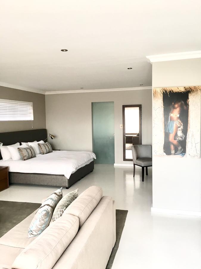 Grand Blue D Hotel Cape Town Luaran gambar