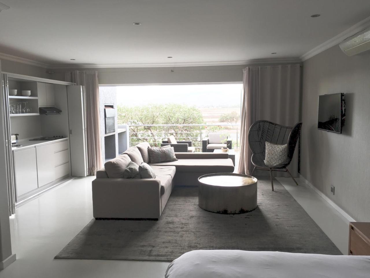Grand Blue D Hotel Cape Town Luaran gambar