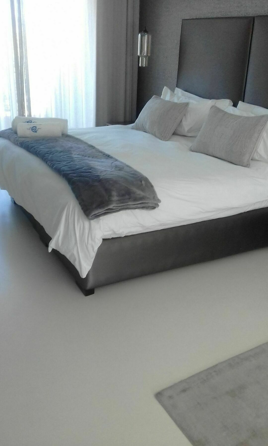 Grand Blue D Hotel Cape Town Luaran gambar